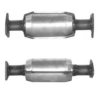 ROVER GEX8023 Catalytic Converter